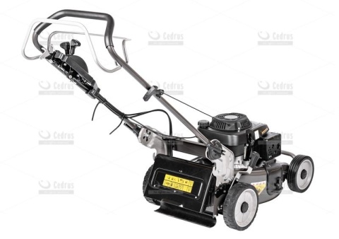Kosiarka spalinowa Weibang WB507SC V 3W1