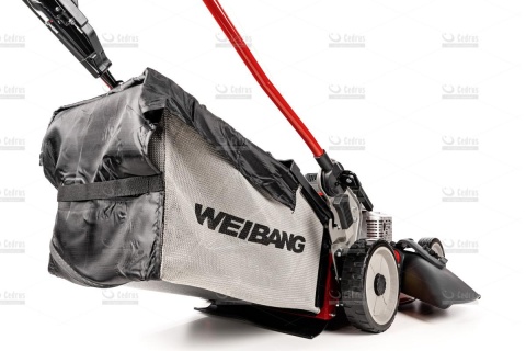 Kosiarka spalinowa Weibang WB536SK V 3IN1