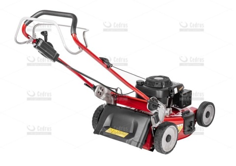 Kosiarka spalinowa Weibang WB537SLC 3W1
