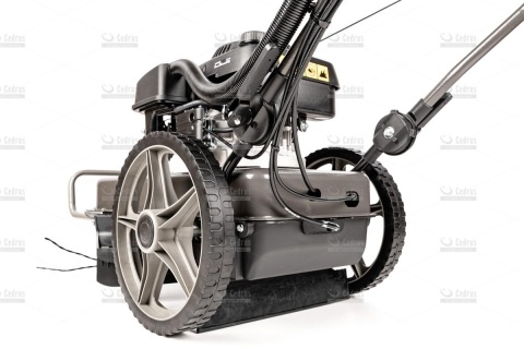 Kosiarka żyłkowa Weibang Loncin LC1P70FC z napędem