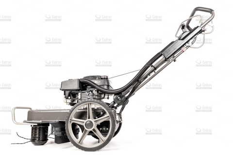 Kosiarka żyłkowa Weibang Loncin LC1P70FC z napędem