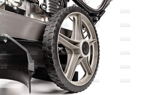Kosiarka żyłkowa Weibang Loncin LC1P70FC z napędem