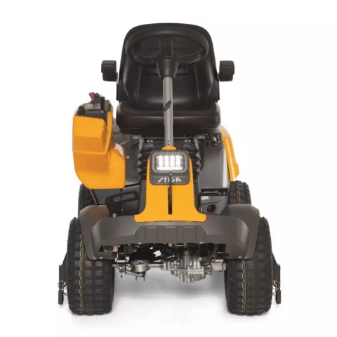 Traktor ogrodowy Park Pro 900 WX