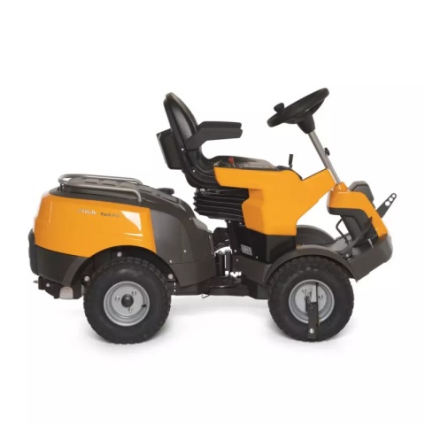 Traktor ogrodowy Park Pro 900 WX