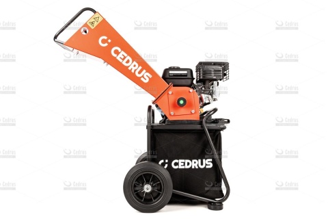 Rozdrabniacz Cedrus CEDRB01C