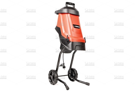 Rozdrabniacz elektryczny Cedrus CEDRE04