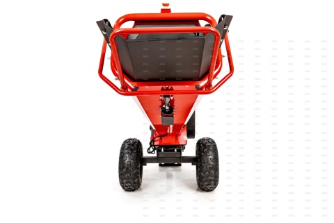 Rozdrabniacz spalinowy Cedrus RB02PRO