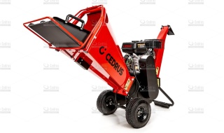Rozdrabniacz spalinowy Cedrus RB02