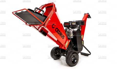 Rozdrabniacz spalinowy Cedrus RB02