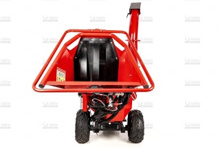 Rozdrabniacz spalinowy Cedrus RB05PRO-HE