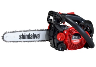 Shindaiwa 251TS