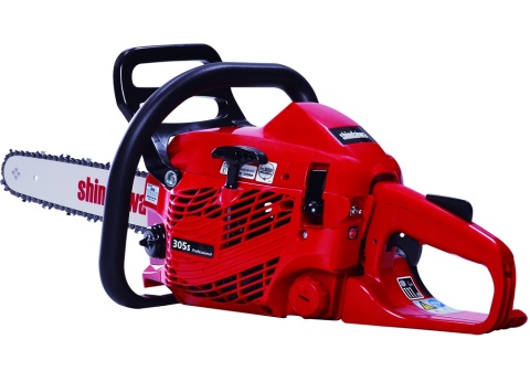 Shindaiwa 305s