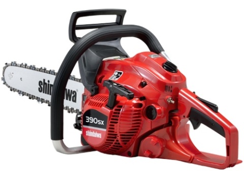 Shindaiwa 390sx