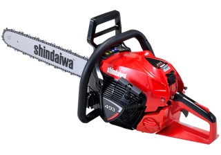 Shindaiwa 493