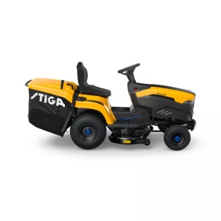 Traktor akumulatorowy Estate 384e