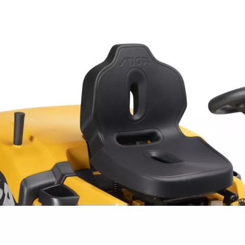 Traktor akumulatorowy Estate 384e
