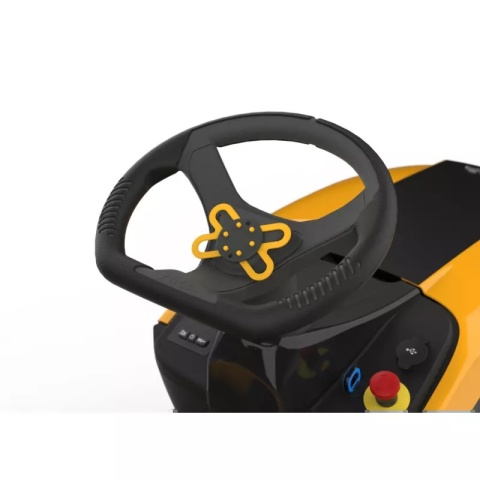 Traktor akumulatorowy Estate 584e