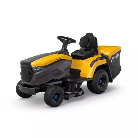 Traktor akumulatorowy Estate 798e