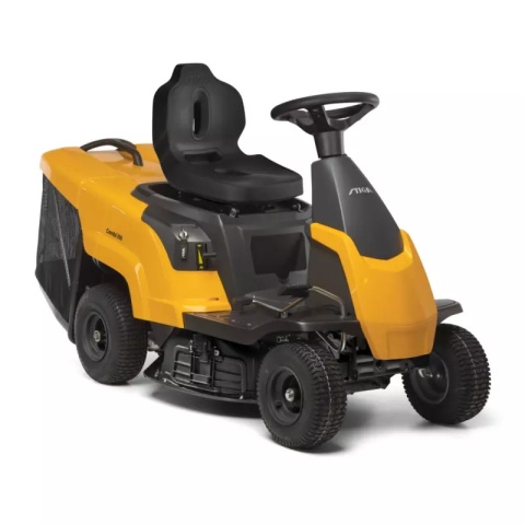 Traktor ogrodowy Combi 166