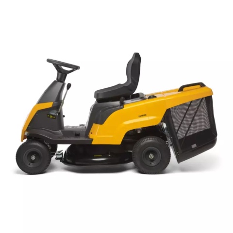 Traktor ogrodowy Combi 166
