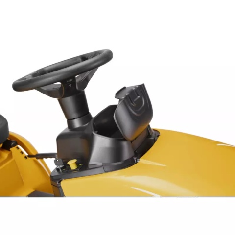 Traktor ogrodowy Estate 384 M