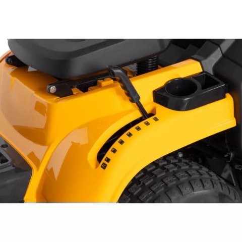 Traktor ogrodowy Estate 384 M