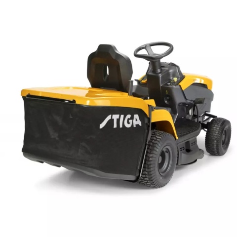 Traktor ogrodowy Estate 384