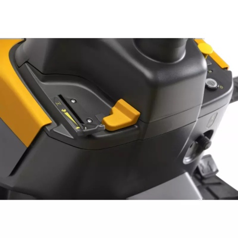 Traktor ogrodowy Estate 384