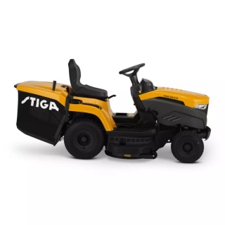 Traktor ogrodowy Estate 398 W SE