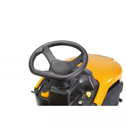 Traktor ogrodowy Estate 398 W SE
