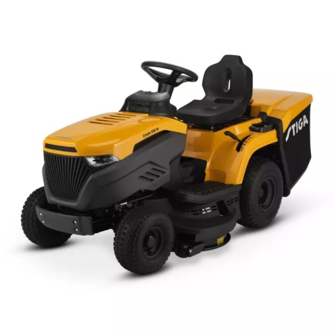 Traktor ogrodowy Estate 598 W