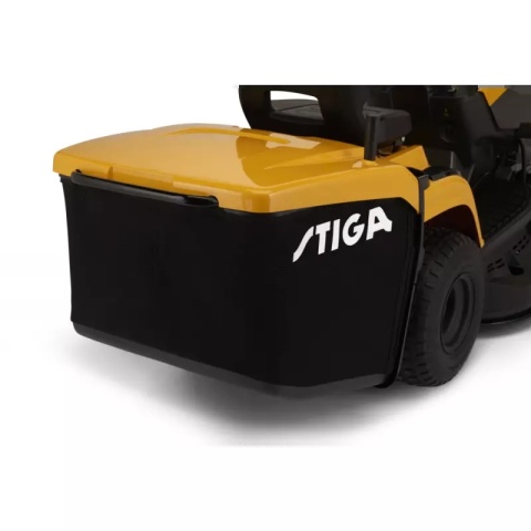 Traktor ogrodowy Estate 598 W