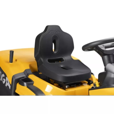 Traktor ogrodowy Estate 598 W