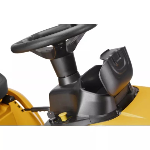 Traktor ogrodowy Estate 598 W