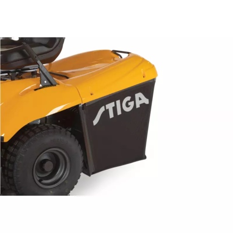 Traktor ogrodowy Estate 7102 W Special