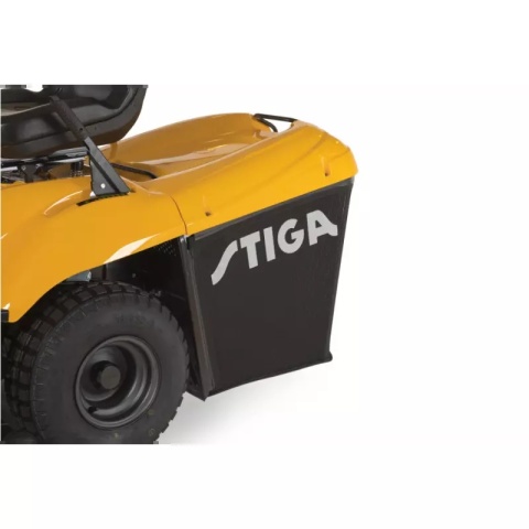 Traktor ogrodowy Estate 7102 W