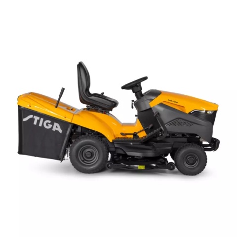 Traktor ogrodowy Estate 7122 W