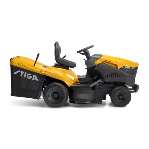 Traktor ogrodowy Estate 798 W
