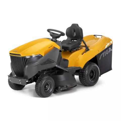 Traktor ogrodowy Estate 798 W