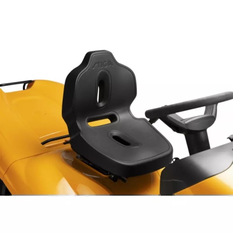 Traktor ogrodowy Estate 798 W