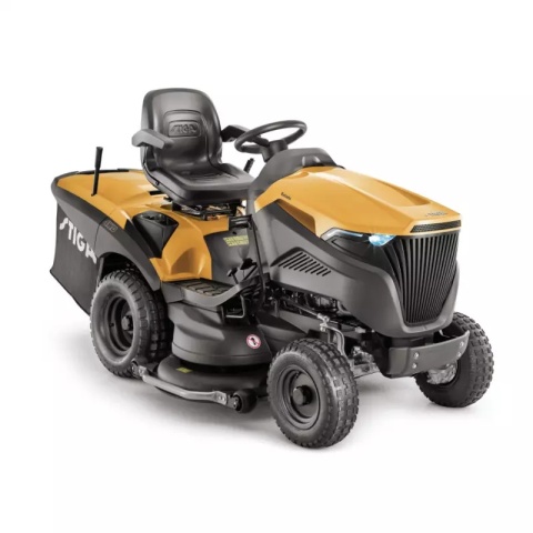 Traktor ogrodowy Estate 9122 WX