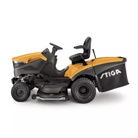 Traktor ogrodowy Estate 9122 WX