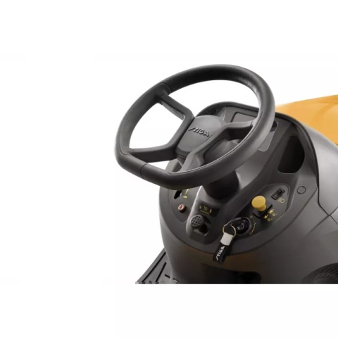Traktor ogrodowy Estate 9122 WX