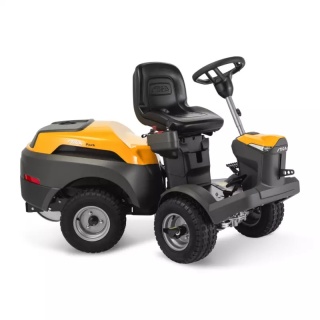 Traktor ogrodowy Park 500 WX