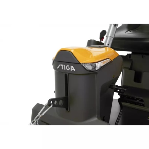 Traktor ogrodowy Park 500 WX