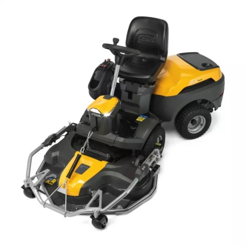 Traktor ogrodowy Park 700 WX