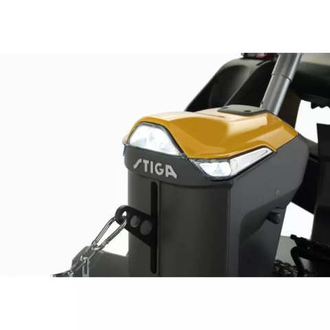 Traktor ogrodowy Park 700 WX