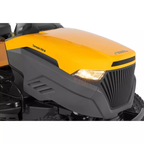 Traktor ogrodowy Tornado 398 M