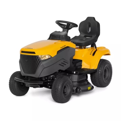 Traktor ogrodowy Tornado 398 M