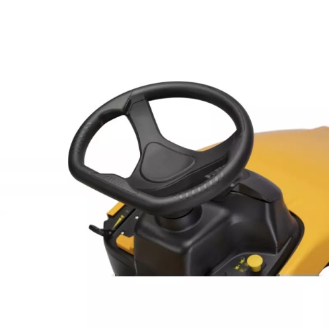 Traktor ogrodowy Tornado 398 M